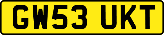 GW53UKT
