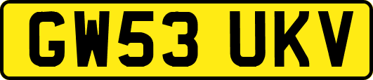 GW53UKV