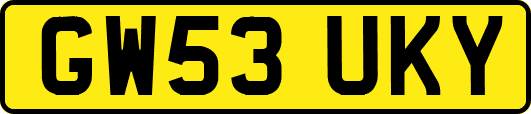 GW53UKY