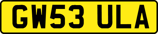GW53ULA