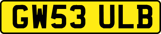 GW53ULB