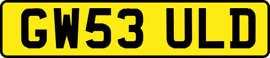 GW53ULD