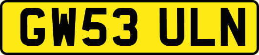 GW53ULN