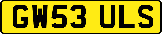 GW53ULS