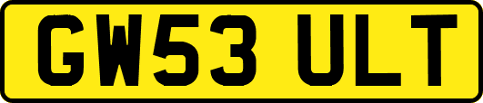 GW53ULT