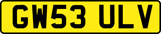 GW53ULV