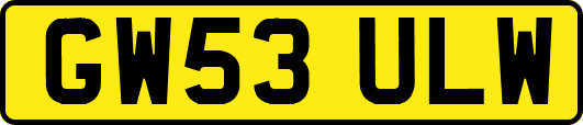 GW53ULW