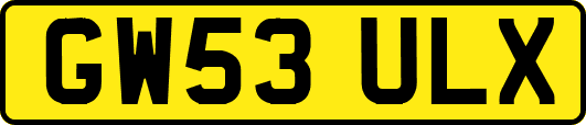 GW53ULX