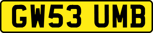 GW53UMB