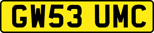 GW53UMC