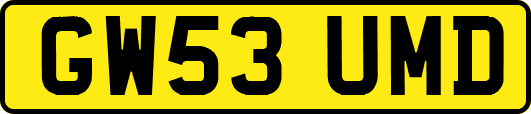 GW53UMD