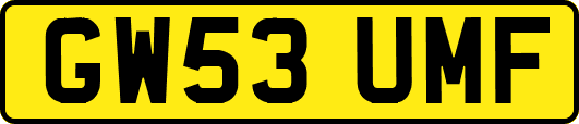 GW53UMF