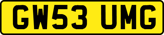 GW53UMG