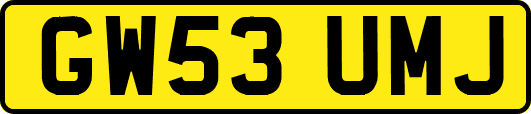 GW53UMJ