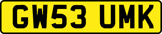 GW53UMK