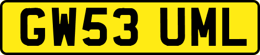 GW53UML