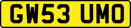 GW53UMO