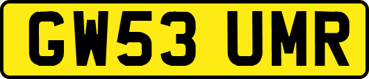GW53UMR