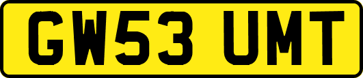 GW53UMT