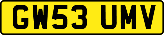 GW53UMV