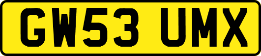 GW53UMX
