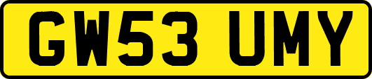 GW53UMY