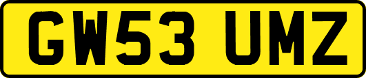 GW53UMZ