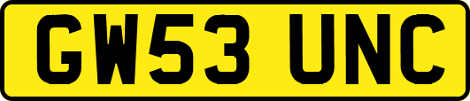 GW53UNC