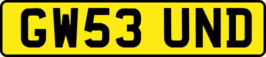 GW53UND
