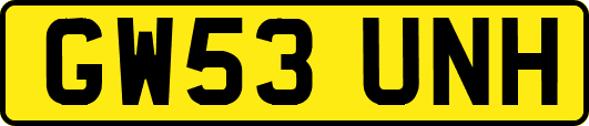 GW53UNH