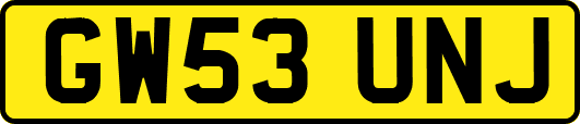 GW53UNJ