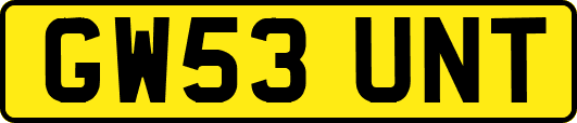GW53UNT