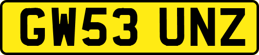 GW53UNZ