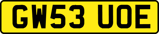 GW53UOE
