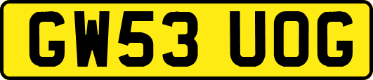 GW53UOG