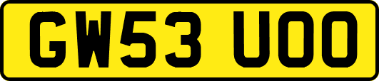 GW53UOO