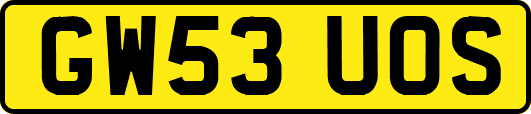 GW53UOS