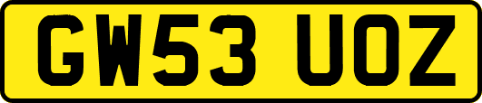 GW53UOZ