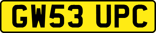 GW53UPC