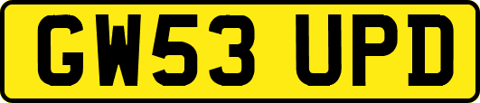 GW53UPD