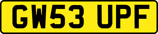 GW53UPF