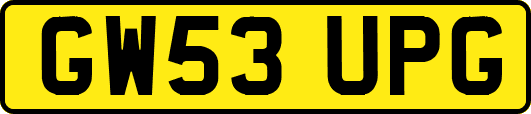 GW53UPG