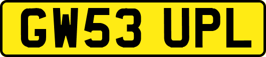 GW53UPL