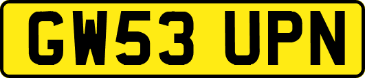 GW53UPN