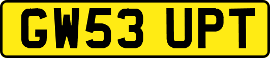 GW53UPT
