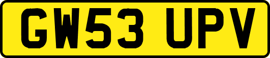 GW53UPV