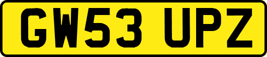 GW53UPZ
