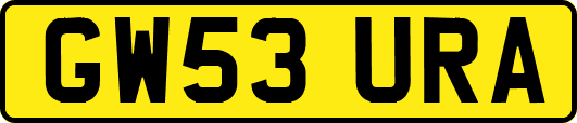 GW53URA