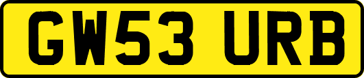 GW53URB