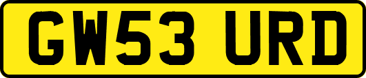 GW53URD